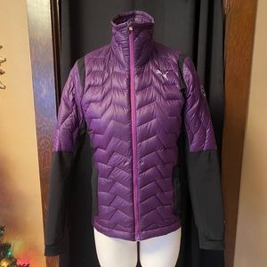 Women’s Puma Down Jacket